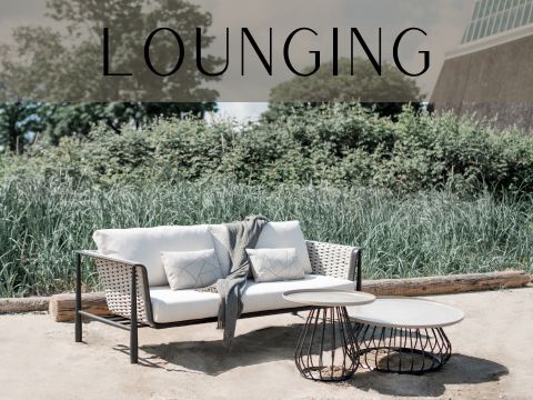 Lounging Collection