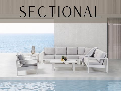 Sectional Collections