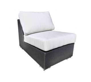 Product Name: Chorus Sectional Slipper Chair