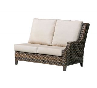 Product Name: Whidbey Island 2-Seater Right Arm