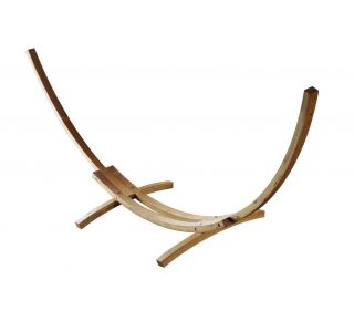 Product Name: 15ft Arc Solid Pine Stand